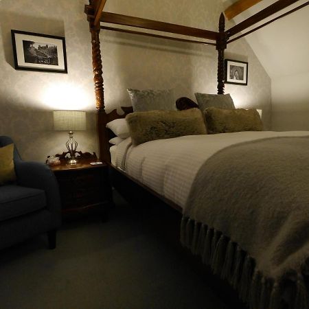 No.42 Kegworth House Bed & Breakfast Derby Ngoại thất bức ảnh
