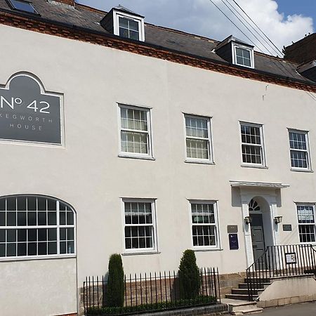 No.42 Kegworth House Bed & Breakfast Derby Ngoại thất bức ảnh
