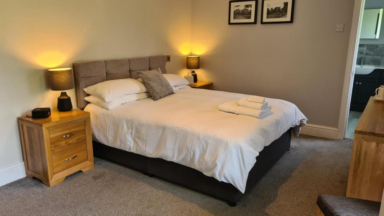 No.42 Kegworth House Bed & Breakfast Derby Ngoại thất bức ảnh