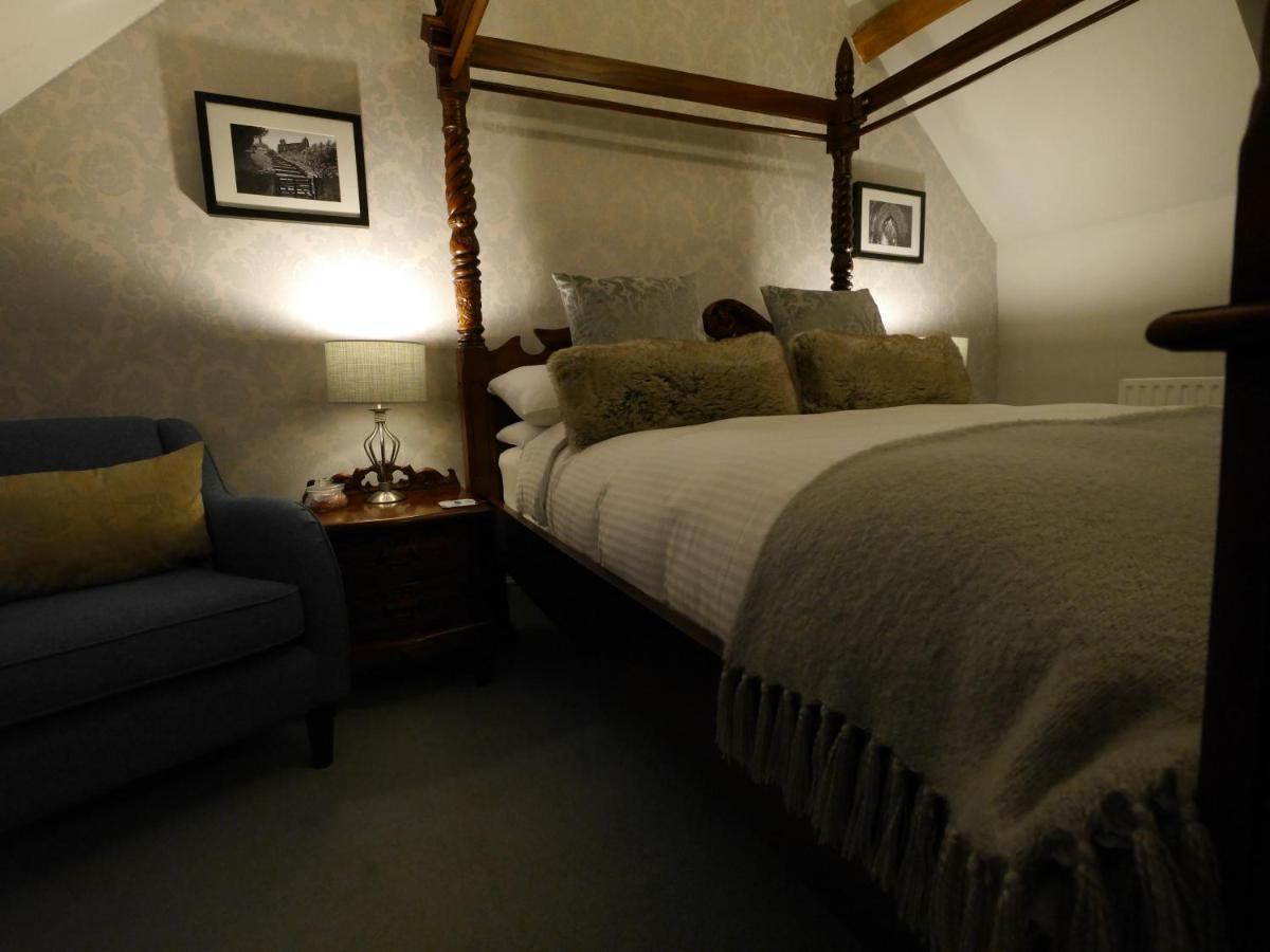 No.42 Kegworth House Bed & Breakfast Derby Ngoại thất bức ảnh
