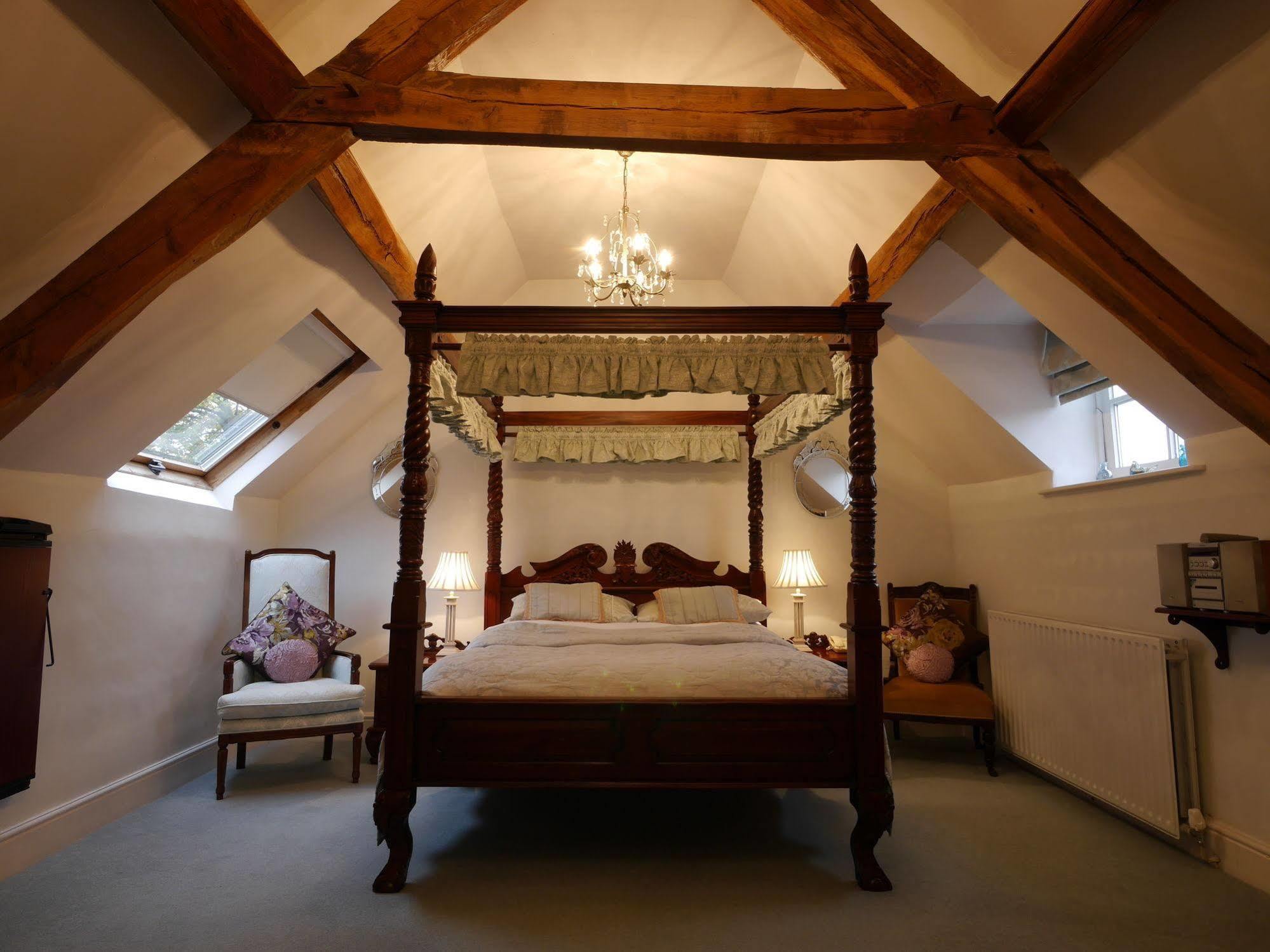 No.42 Kegworth House Bed & Breakfast Derby Ngoại thất bức ảnh