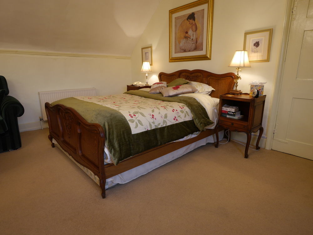 No.42 Kegworth House Bed & Breakfast Derby Ngoại thất bức ảnh