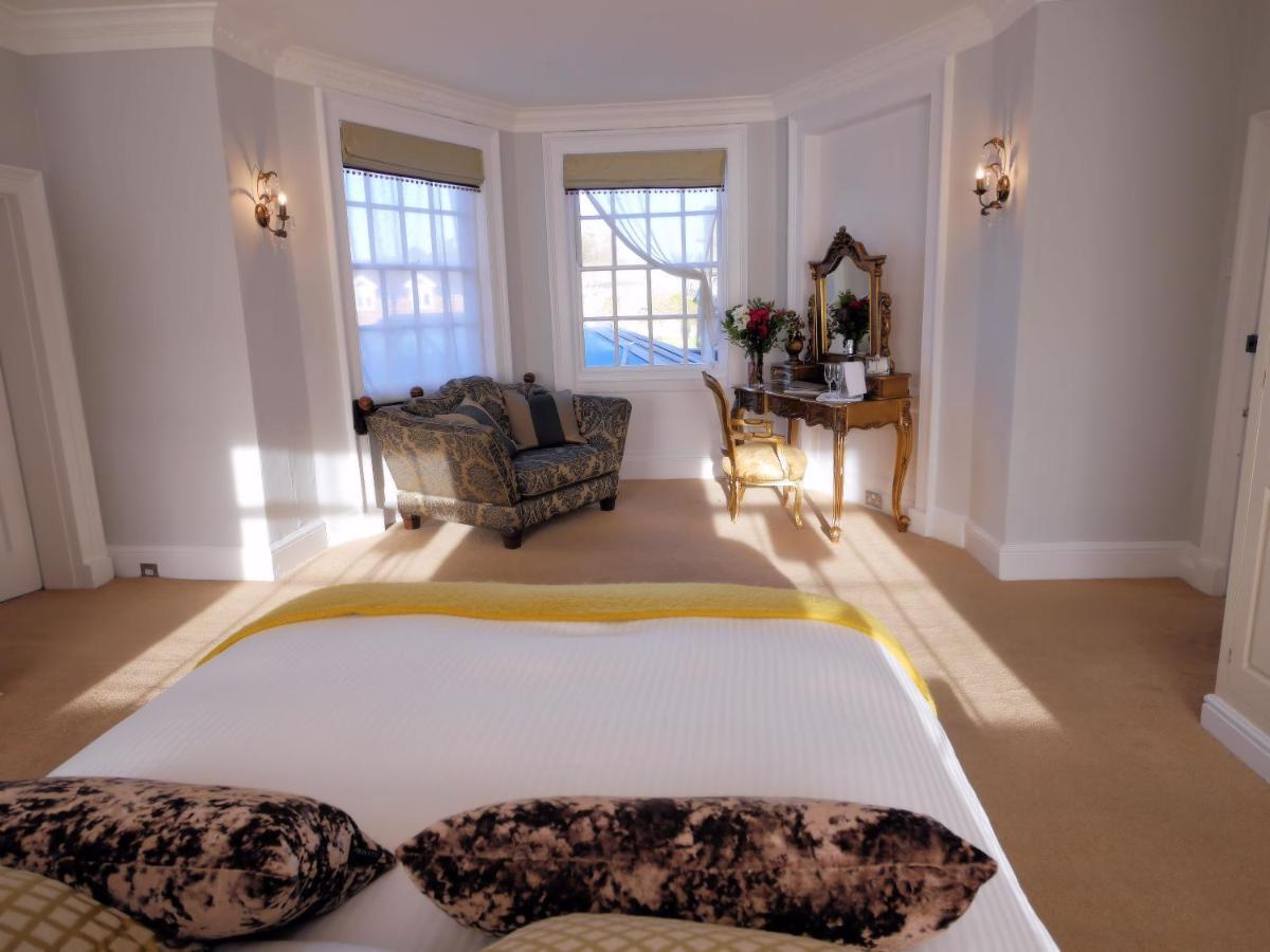 No.42 Kegworth House Bed & Breakfast Derby Ngoại thất bức ảnh