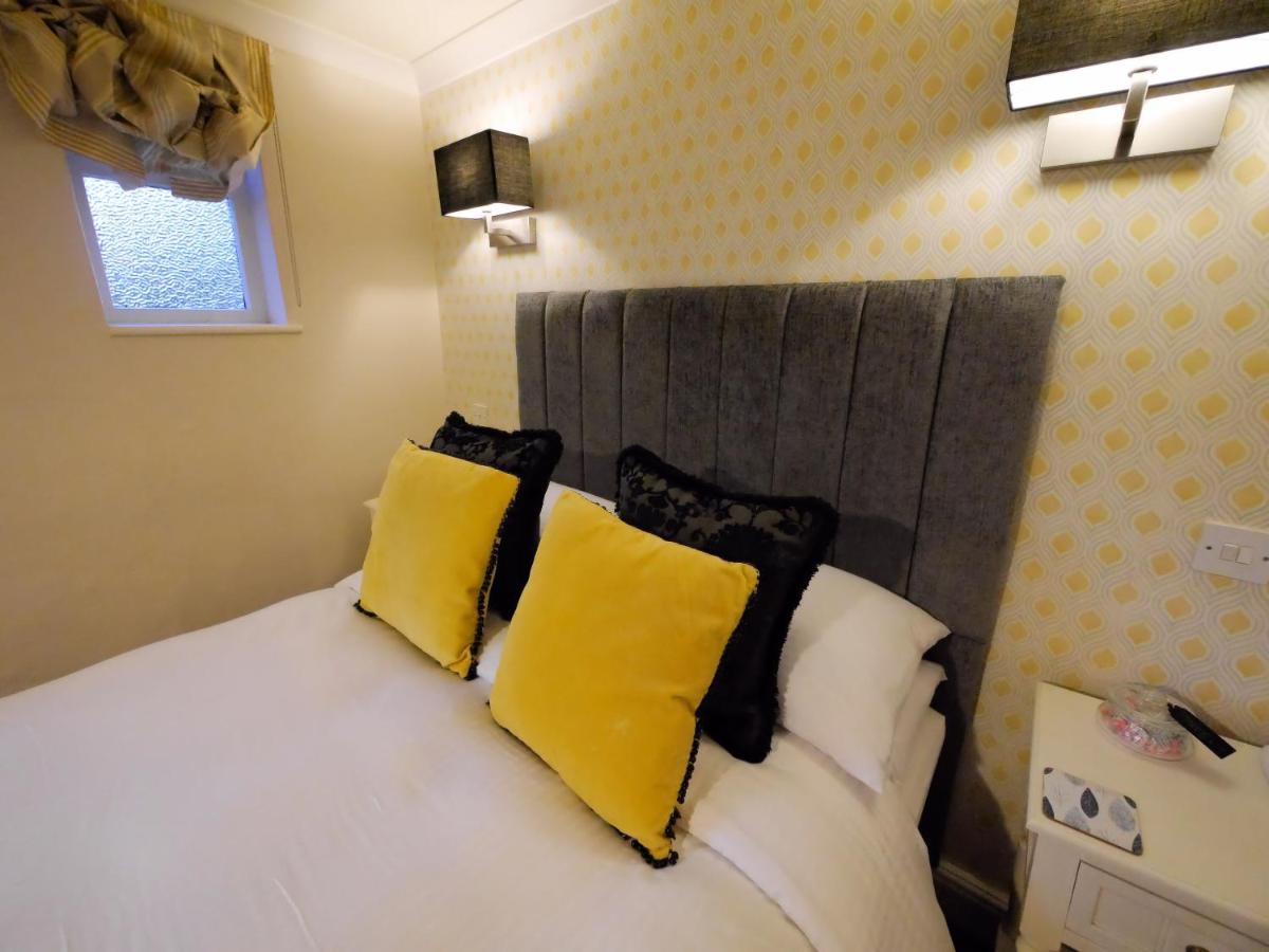 No.42 Kegworth House Bed & Breakfast Derby Ngoại thất bức ảnh